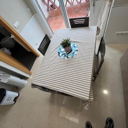 Atico Home Y Garaje, Algemesi Home 外观 照片