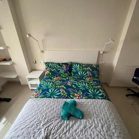 Atico Home Y Garaje, Algemesi Home 外观 照片