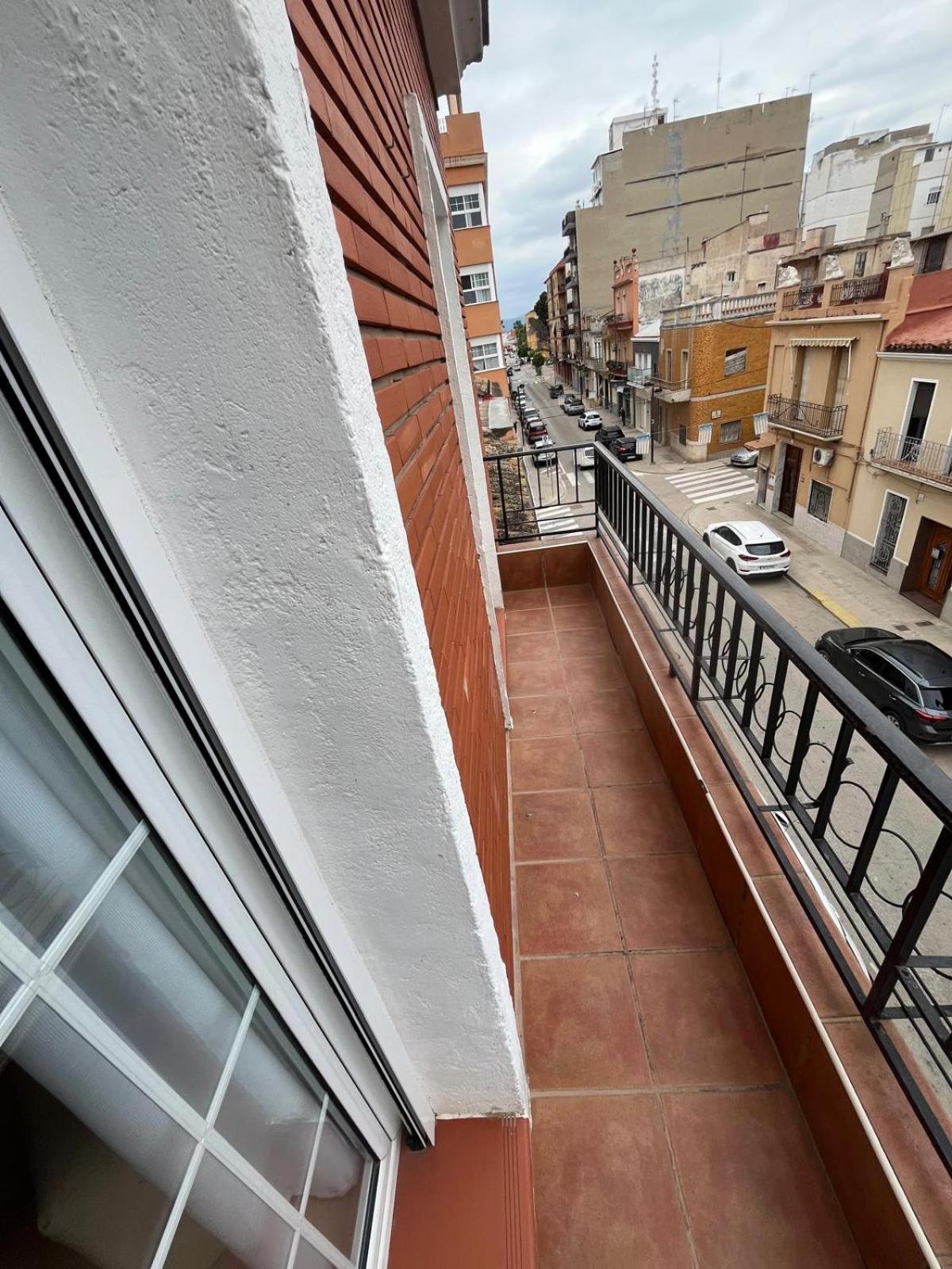 Atico Home Y Garaje, Algemesi Home 外观 照片