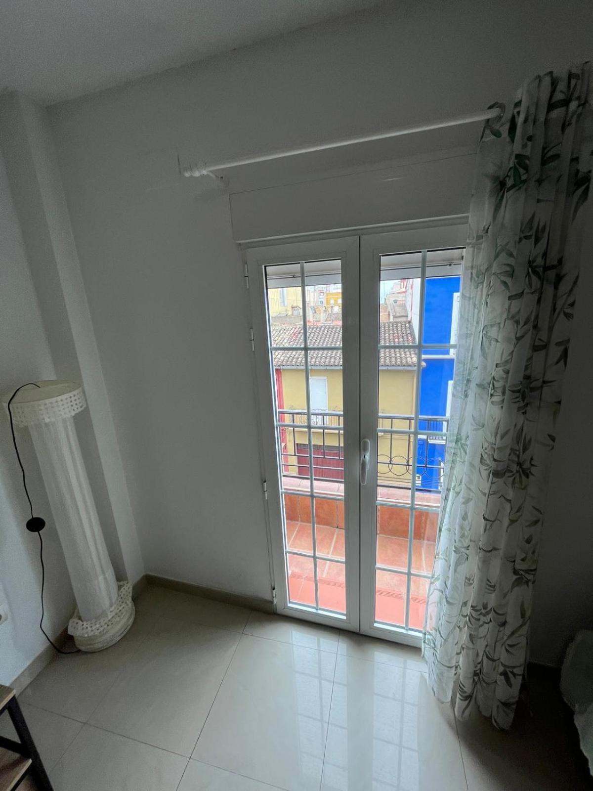 Atico Home Y Garaje, Algemesi Home 外观 照片