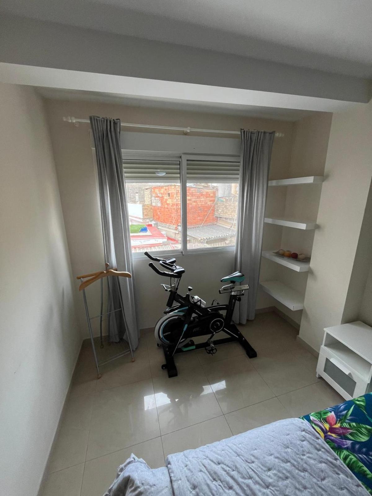 Atico Home Y Garaje, Algemesi Home 外观 照片